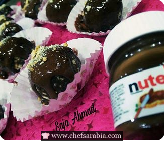 ليزي النوتيلا