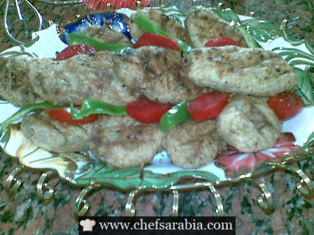 الكوزو كبابا