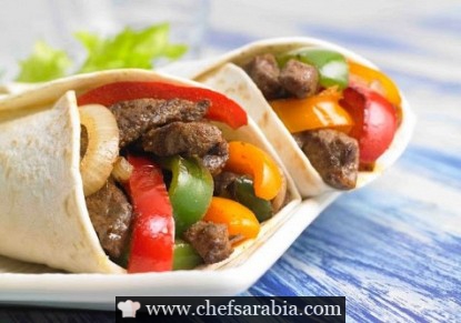 فاهيتا اللحم