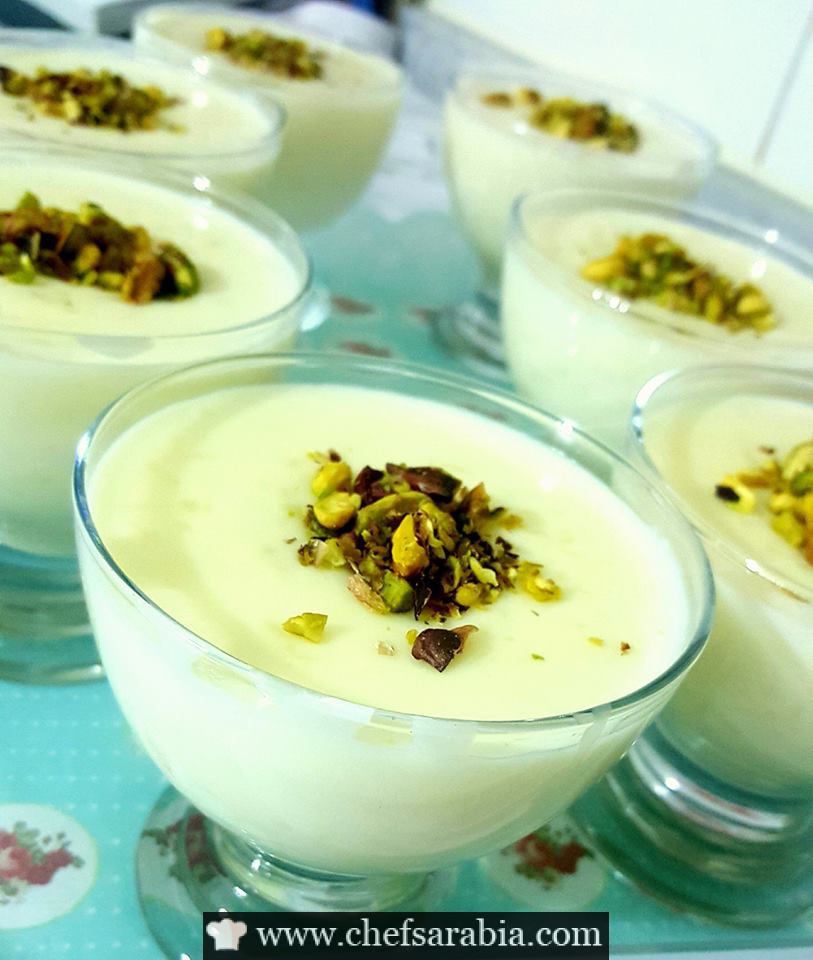 رز بلبن - رز بحليب