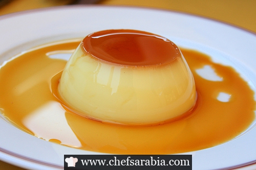 كريمة الفرن