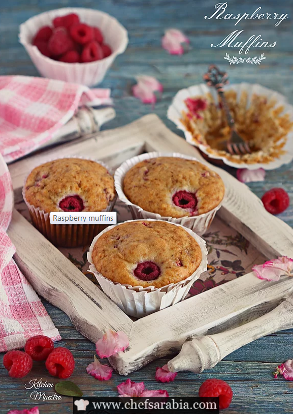 مافنز الرازبيري