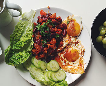 طريقة عمل الجمبري