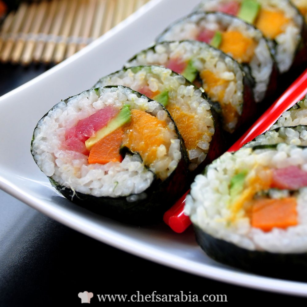 الماكي الياباني