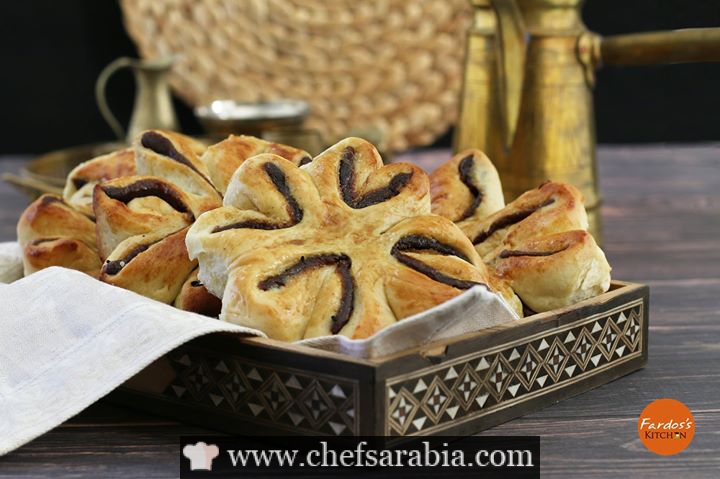 المعروك السوري