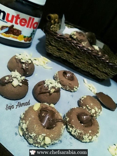 بيتفور الشوكولا