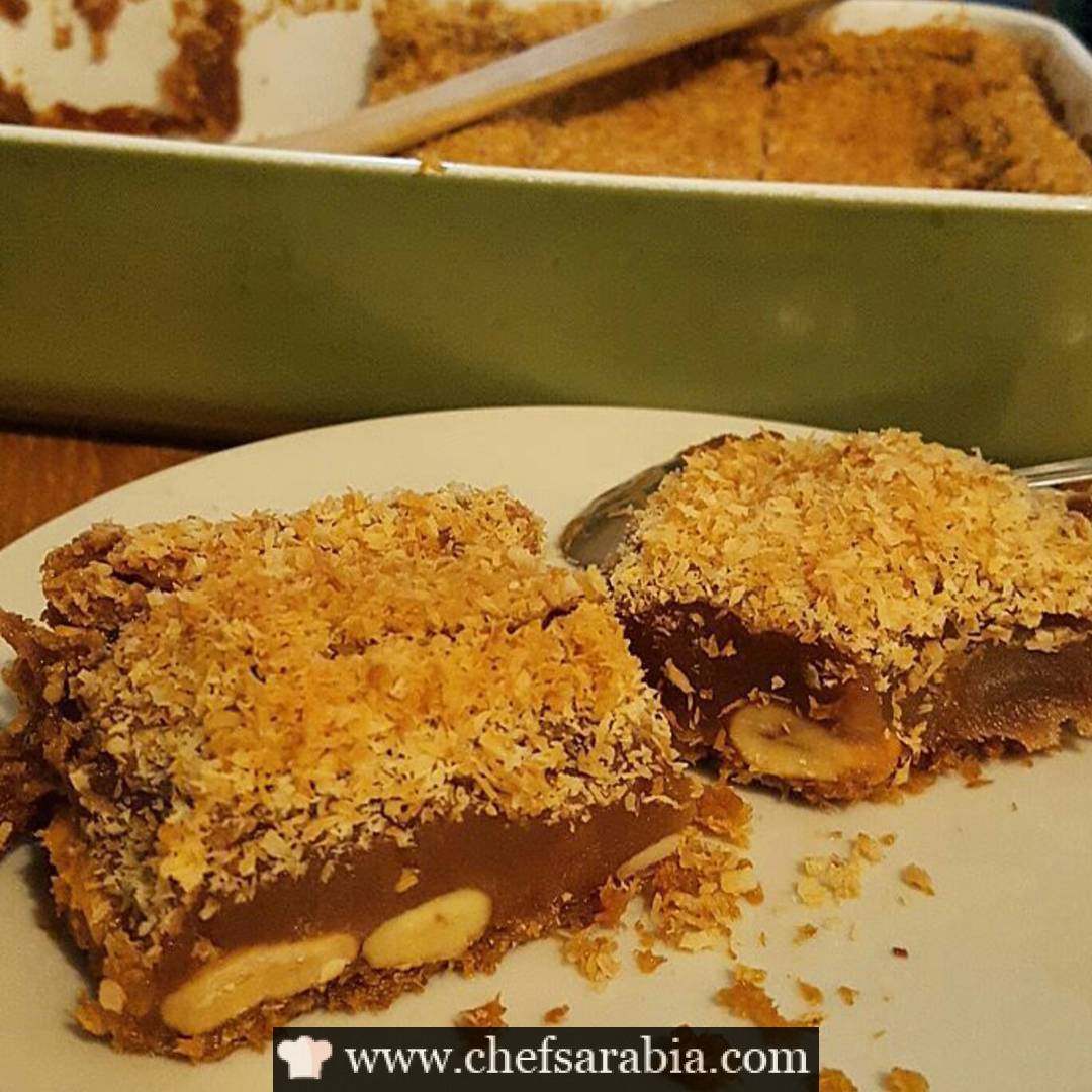 حلوى الدهين