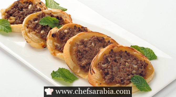 عش البلبل الحلبي