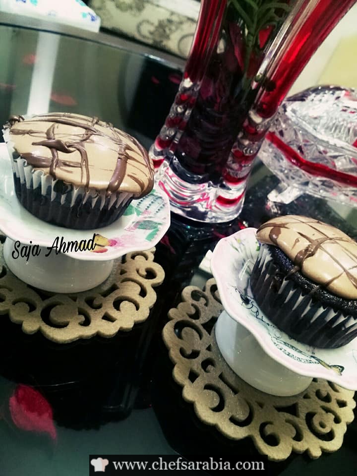 كب كيك فيريرو روشيه