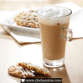 لاتيه ماكياتو